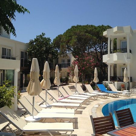 Acelya Hotel Ortakent Extérieur photo