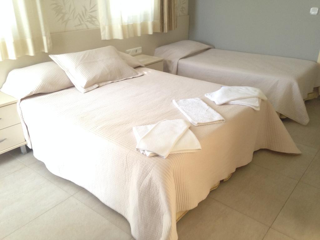 Acelya Hotel Ortakent Extérieur photo