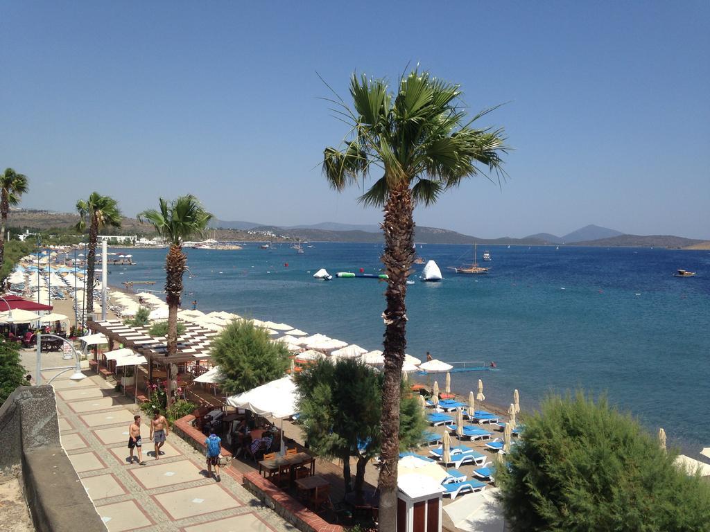 Acelya Hotel Ortakent Extérieur photo