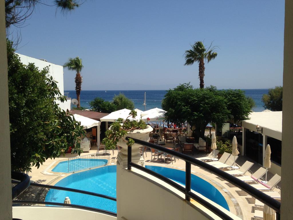 Acelya Hotel Ortakent Extérieur photo