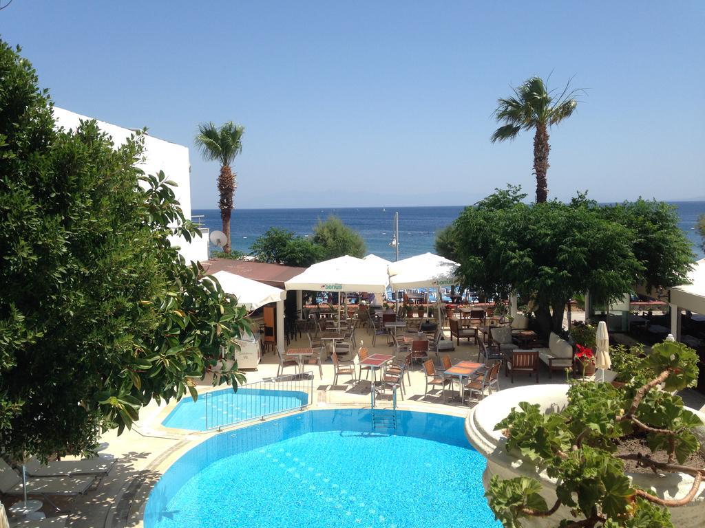 Acelya Hotel Ortakent Extérieur photo