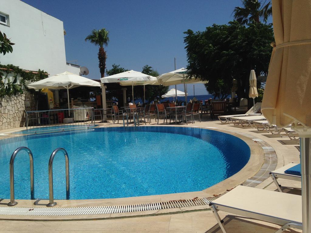 Acelya Hotel Ortakent Extérieur photo