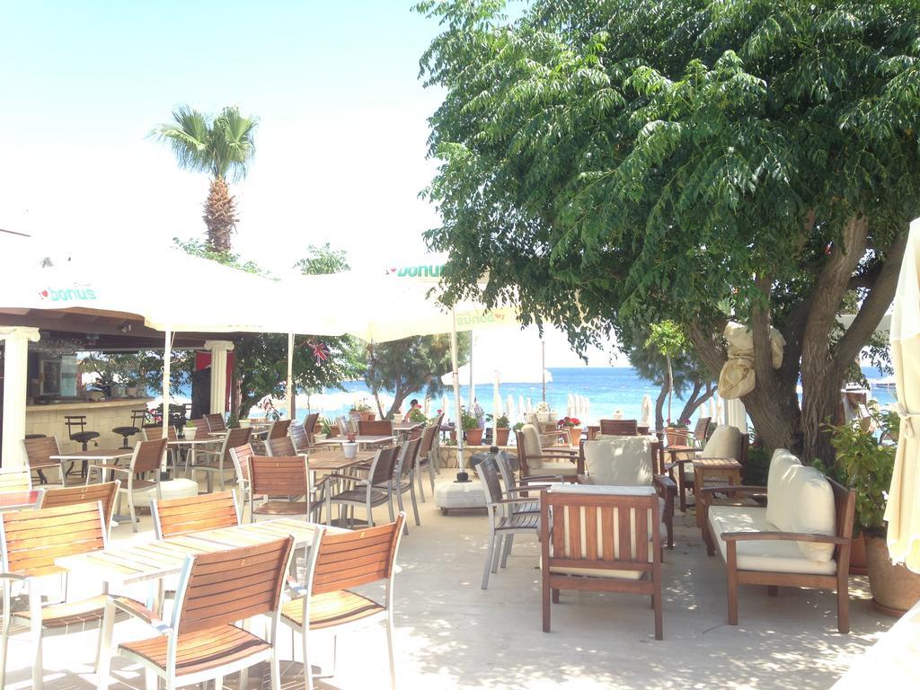 Acelya Hotel Ortakent Extérieur photo