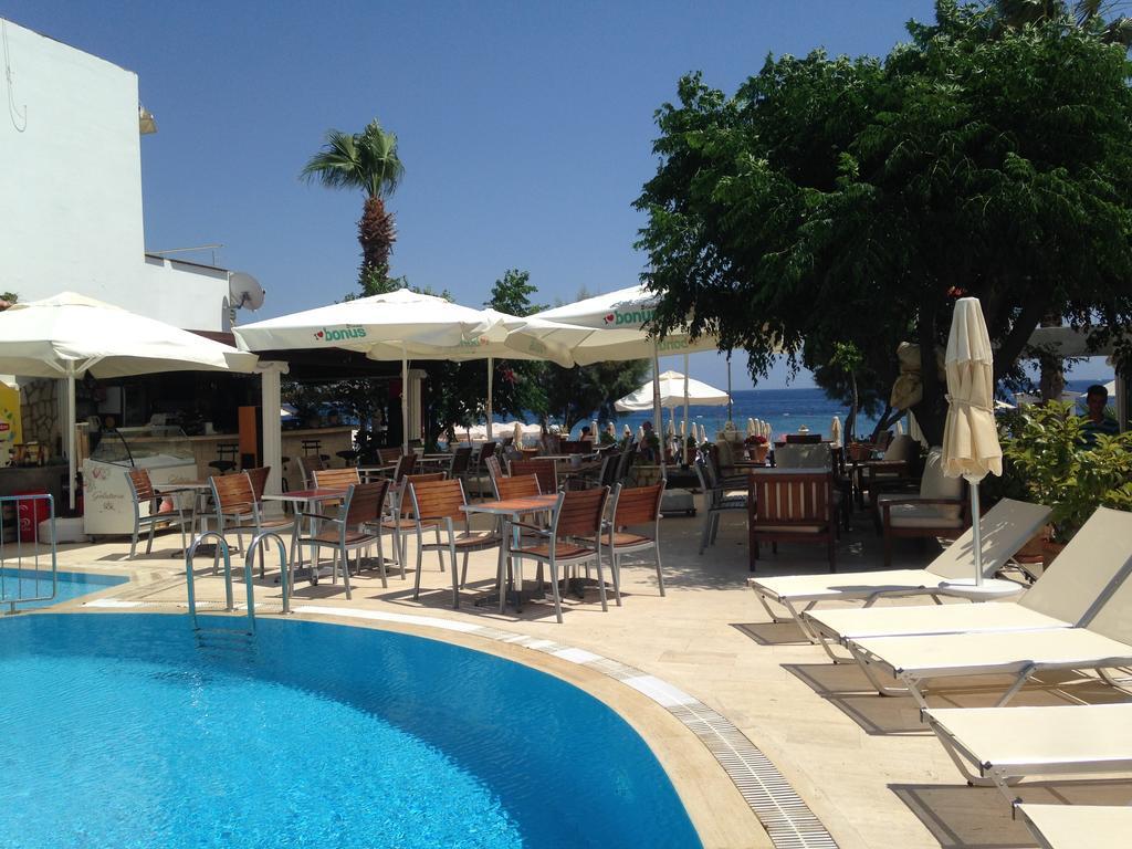 Acelya Hotel Ortakent Extérieur photo