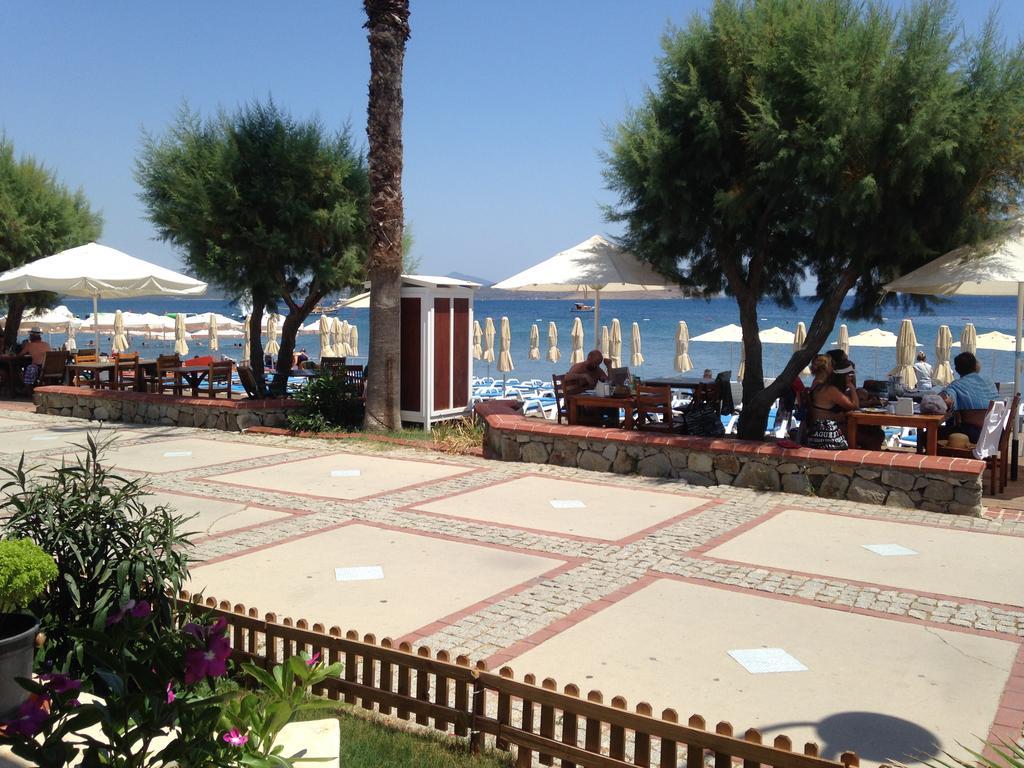 Acelya Hotel Ortakent Extérieur photo