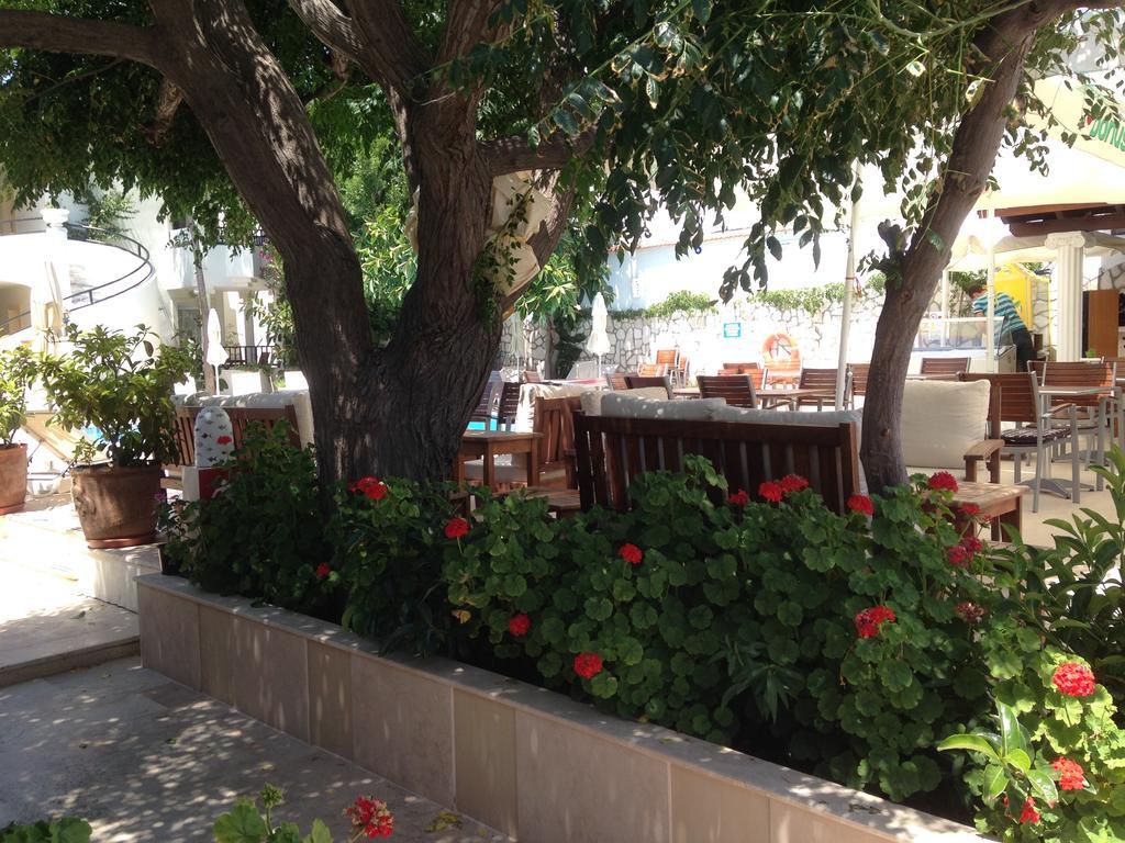 Acelya Hotel Ortakent Extérieur photo