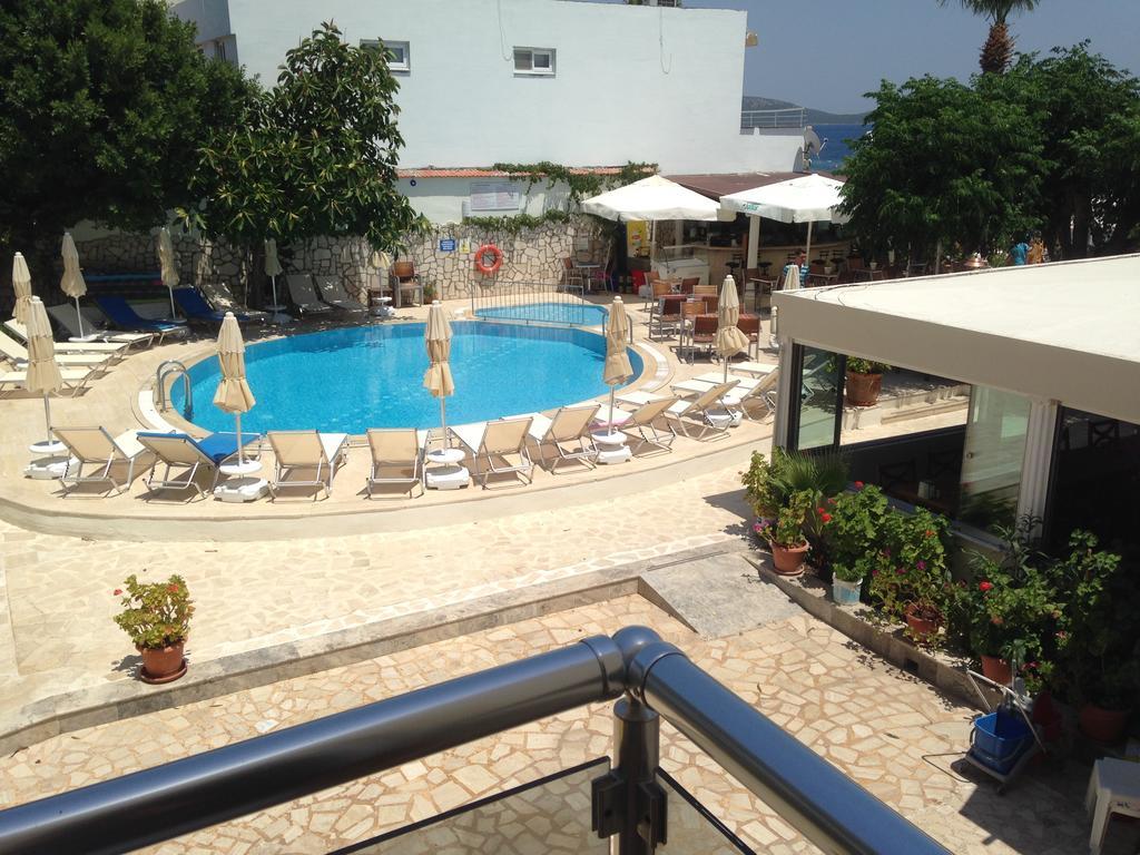 Acelya Hotel Ortakent Extérieur photo