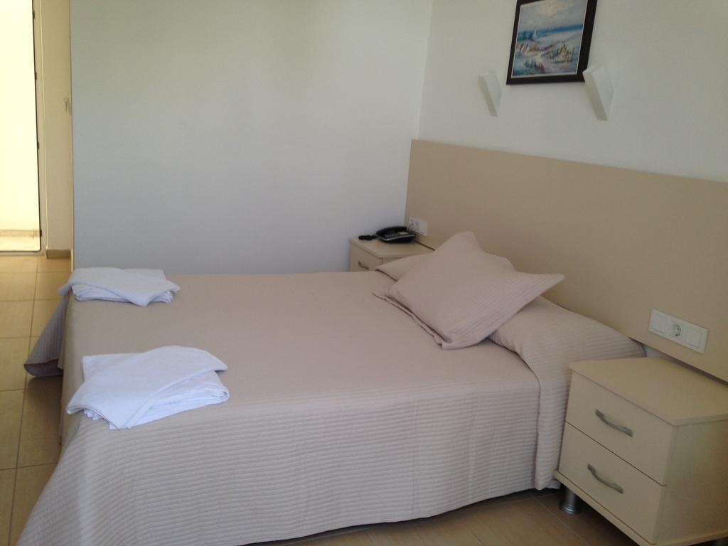 Acelya Hotel Ortakent Extérieur photo