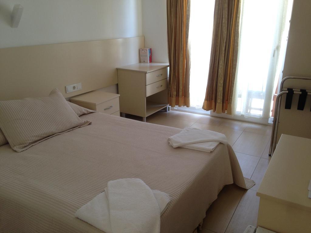 Acelya Hotel Ortakent Extérieur photo