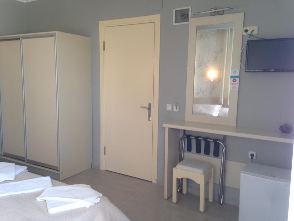 Acelya Hotel Ortakent Extérieur photo