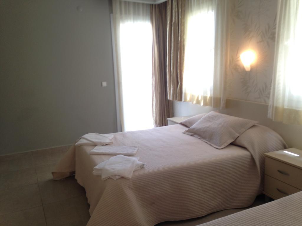 Acelya Hotel Ortakent Extérieur photo